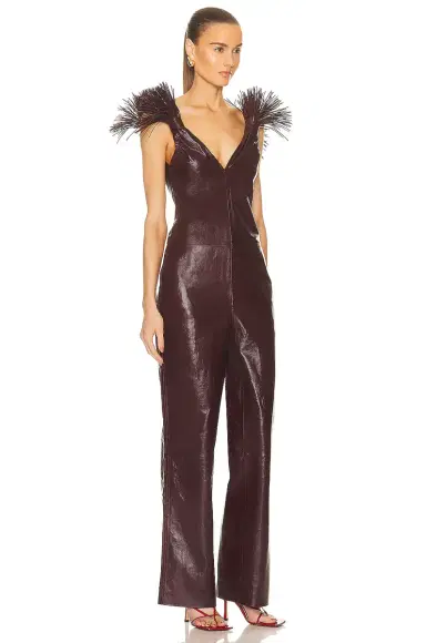 Bottega Veneta Jumpsuit | Thumbnail 2 Bottega Veneta Jumpsuit | Thumbnail 2