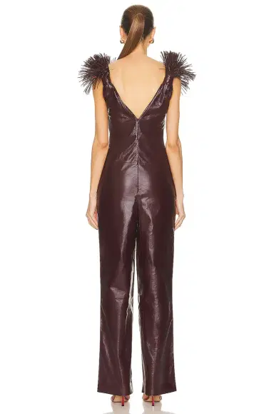 Bottega Veneta Jumpsuit | Thumbnail 3 Bottega Veneta Jumpsuit | Thumbnail 3