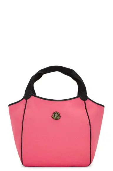 Moncler Nalani Tote Bag | Thumbnail 1 Moncler Nalani Tote Bag | Thumbnail 1