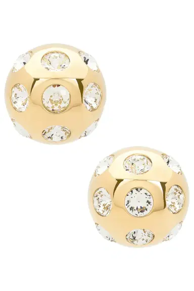 Jacquemus Les Boucles Salon | Thumbnail 1 Jacquemus Les Boucles Salon | Thumbnail 1