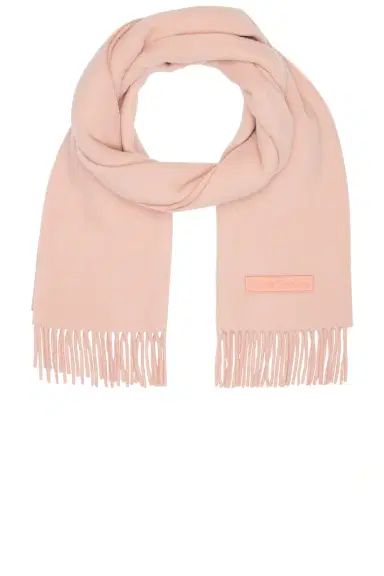 Acne Studios Vesta Scarf | Thumbnail 1 Acne Studios Vesta Scarf | Thumbnail 1