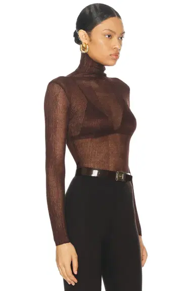 SEROYA Piper Sweater | Thumbnail 2 SEROYA Piper Sweater | Thumbnail 2