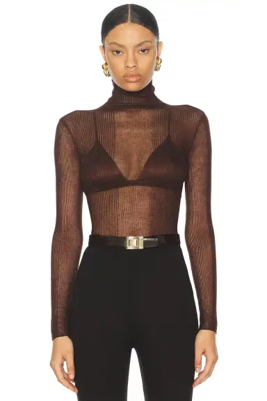 SEROYA Piper Sweater | Thumbnail 1 SEROYA Piper Sweater | Thumbnail 1