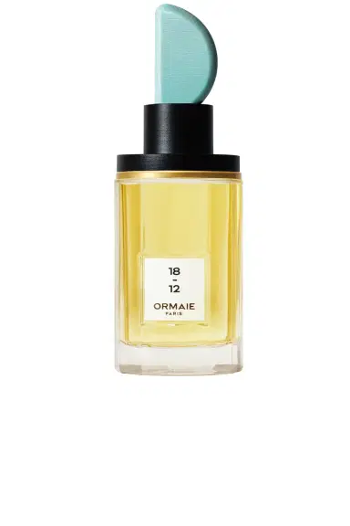 ORMAIE 18-12 Eau De Parfum | Thumbnail 1 ORMAIE 18-12 Eau De Parfum | Thumbnail 1