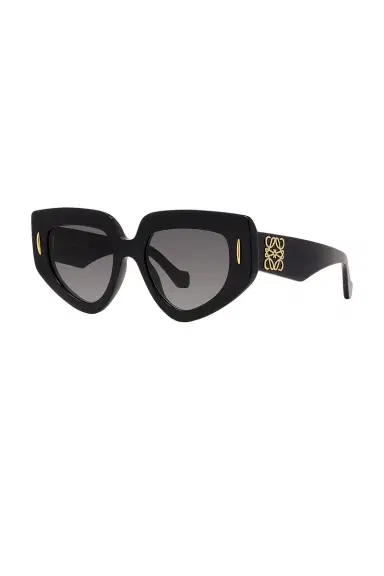 Loewe Anagram Sunglasses | Thumbnail 2 Loewe Anagram Sunglasses | Thumbnail 2
