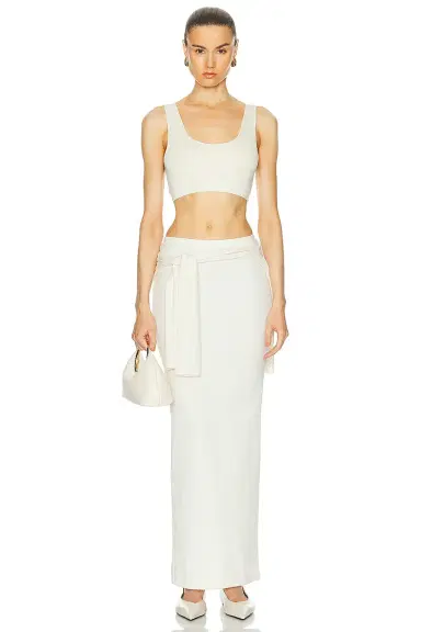 ÉTERNE Sports Bra | Thumbnail 4 ÉTERNE Sports Bra | Thumbnail 4
