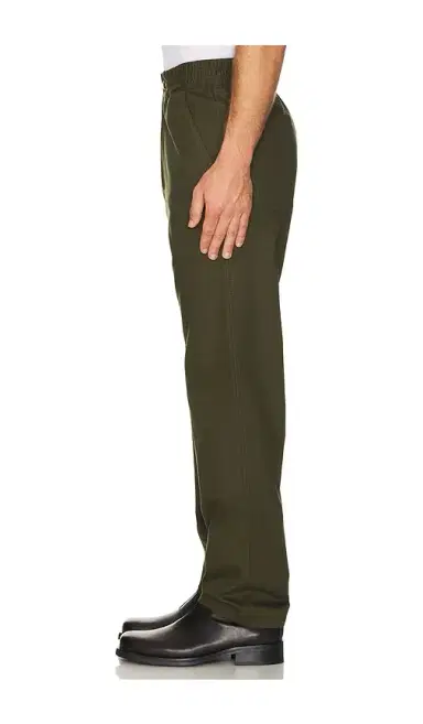 Maison Kitsune Casual Pants | Thumbnail 2 Maison Kitsune Casual Pants | Thumbnail 2