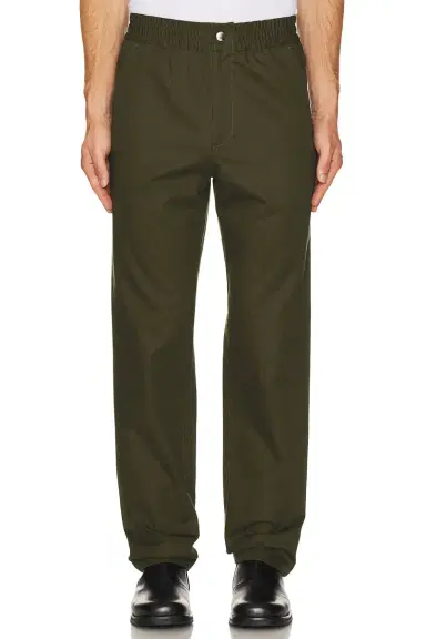 Maison Kitsune Casual Pants | Thumbnail 3 Maison Kitsune Casual Pants | Thumbnail 3