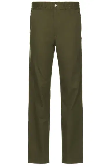 Maison Kitsune Casual Pants | Thumbnail 5 Maison Kitsune Casual Pants | Thumbnail 5