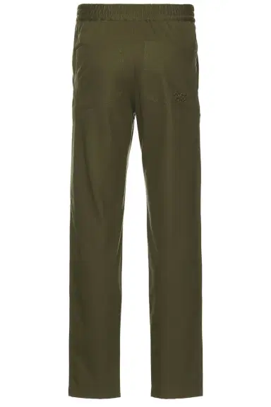 Maison Kitsune Casual Pants | Thumbnail 6 Maison Kitsune Casual Pants | Thumbnail 6