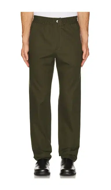 Maison Kitsune Casual Pants | Thumbnail 1 Maison Kitsune Casual Pants | Thumbnail 1
