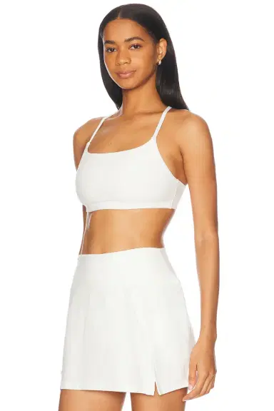 YEAR OF OURS Stretch Studio Sports Bra | Thumbnail 2 YEAR OF OURS Stretch Studio Sports Bra | Thumbnail 2