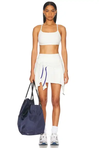 YEAR OF OURS Stretch Studio Sports Bra | Thumbnail 4 YEAR OF OURS Stretch Studio Sports Bra | Thumbnail 4