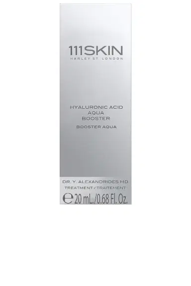 111SKIN Hyaluronic Acid Aqua Booster | Thumbnail 3 111SKIN Hyaluronic Acid Aqua Booster | Thumbnail 3