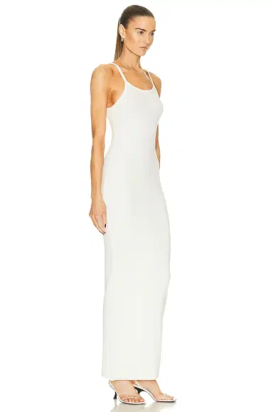 ÉTERNE Tank Maxi Dress | Thumbnail 2 ÉTERNE Tank Maxi Dress | Thumbnail 2