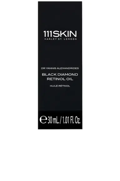 111SKIN Black Diamond Retinol Oil | Thumbnail 3 111SKIN Black Diamond Retinol Oil | Thumbnail 3