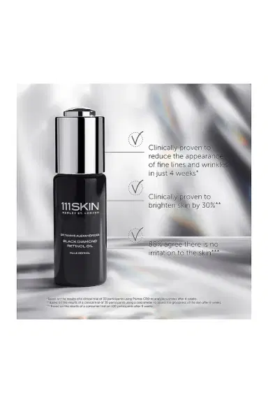 111SKIN Black Diamond Retinol Oil | Thumbnail 5 111SKIN Black Diamond Retinol Oil | Thumbnail 5