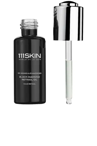 111SKIN Black Diamond Retinol Oil | Thumbnail 1 111SKIN Black Diamond Retinol Oil | Thumbnail 1