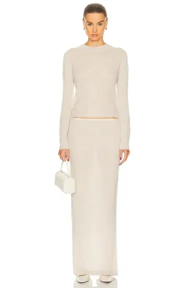 Eterne Emma Skirt | Thumbnail 4 Eterne Emma Skirt | Thumbnail 4