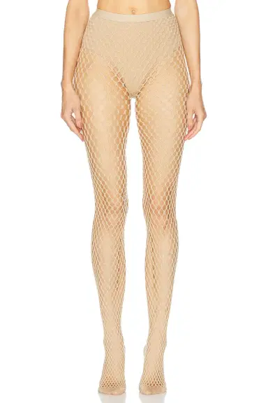 Wardrobe.NYC x Rosie Huntington-Whiteley RHW Web Tight | Thumbnail 1 Wardrobe.NYC x Rosie Huntington-Whiteley RHW Web Tight | Thumbnail 1