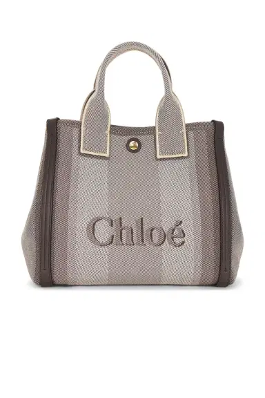 Chloé Carry Small Handbag | Thumbnail 3 Chloé Carry Small Handbag | Thumbnail 3