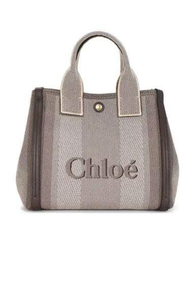 Chloé Carry Small Handbag | Thumbnail 4 Chloé Carry Small Handbag | Thumbnail 4