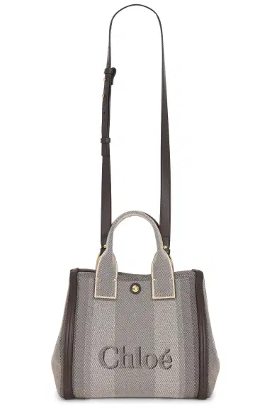 Chloé Carry Small Handbag | Thumbnail 1 Chloé Carry Small Handbag | Thumbnail 1