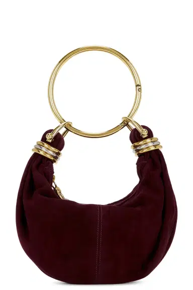 Chloé Bracelet Bag | Thumbnail 4 Chloé Bracelet Bag | Thumbnail 4