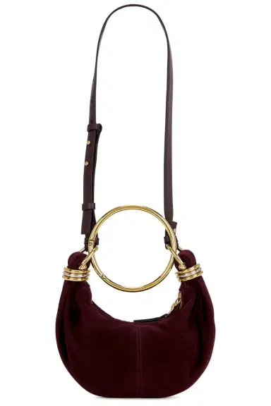 Chloé Bracelet Bag | Thumbnail 1 Chloé Bracelet Bag | Thumbnail 1