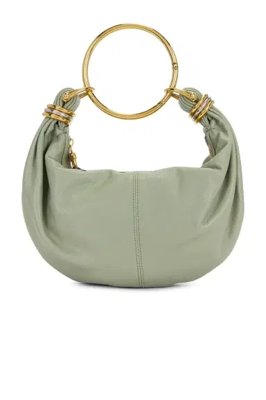 Chloé Bracelet Bag | Thumbnail 3 Chloé Bracelet Bag | Thumbnail 3