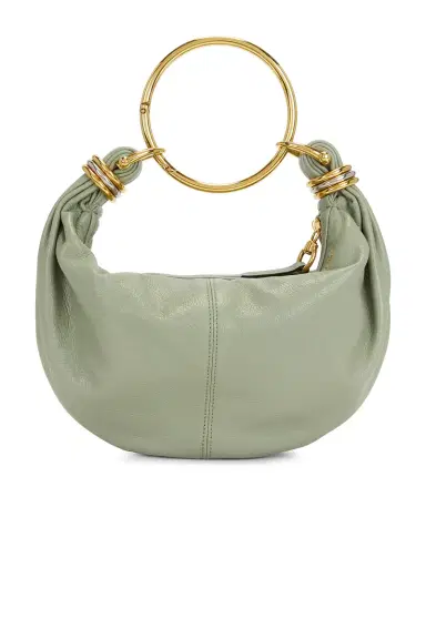 Chloé Bracelet Bag | Thumbnail 1 Chloé Bracelet Bag | Thumbnail 1