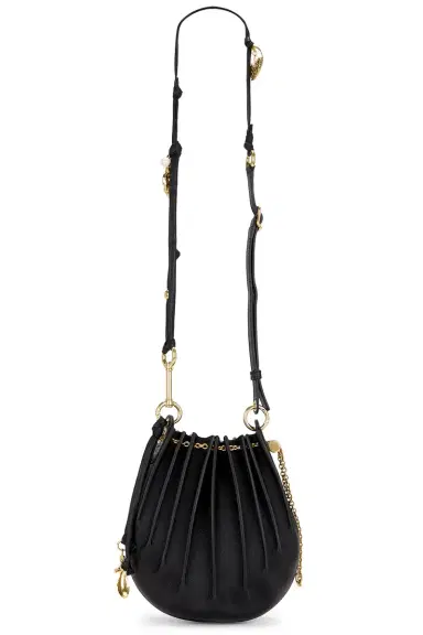 Chloé Sea Treasures Crossbody Bag | Thumbnail 1 Chloé Sea Treasures Crossbody Bag | Thumbnail 1