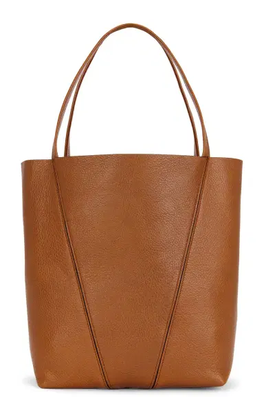 Chloé Spin Medium Tote Bag | Thumbnail 3 Chloé Spin Medium Tote Bag | Thumbnail 3