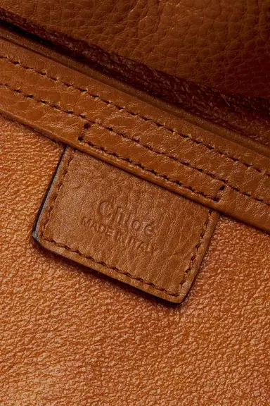Chloé Spin Medium Tote Bag | Thumbnail 6 Chloé Spin Medium Tote Bag | Thumbnail 6
