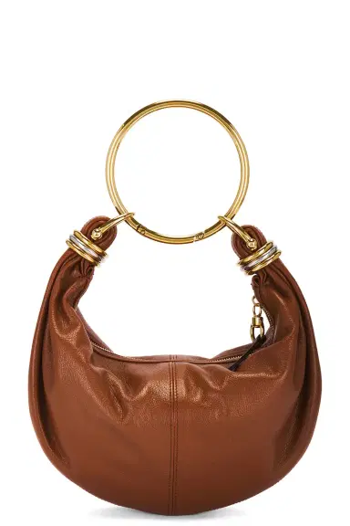 Chloé Bracelet Bag | Thumbnail 3 Chloé Bracelet Bag | Thumbnail 3