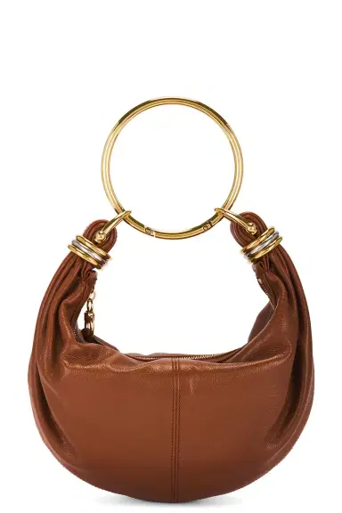 Chloé Bracelet Bag | Thumbnail 4 Chloé Bracelet Bag | Thumbnail 4