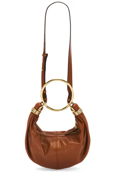 Chloé Bracelet Bag | Thumbnail 1 Chloé Bracelet Bag | Thumbnail 1