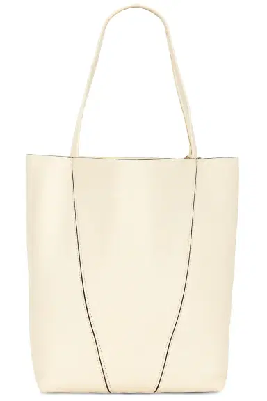 Chloé Spin Medium Tote Bag | Thumbnail 3 Chloé Spin Medium Tote Bag | Thumbnail 3