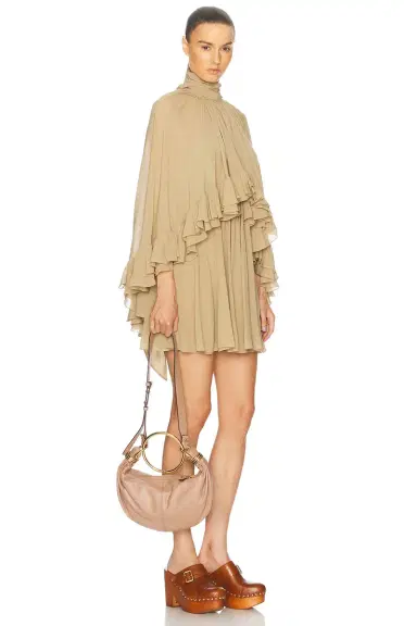 Chloé Bracelet Bag | Thumbnail 2 Chloé Bracelet Bag | Thumbnail 2