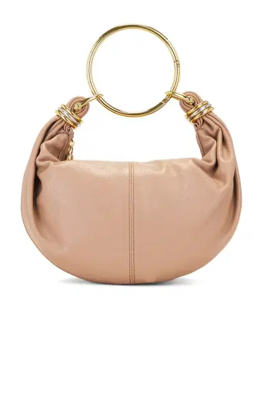 Chloé Bracelet Bag | Thumbnail 4 Chloé Bracelet Bag | Thumbnail 4
