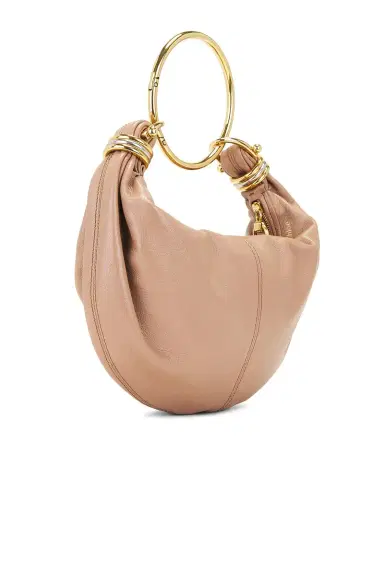 Chloé Bracelet Bag | Thumbnail 5 Chloé Bracelet Bag | Thumbnail 5