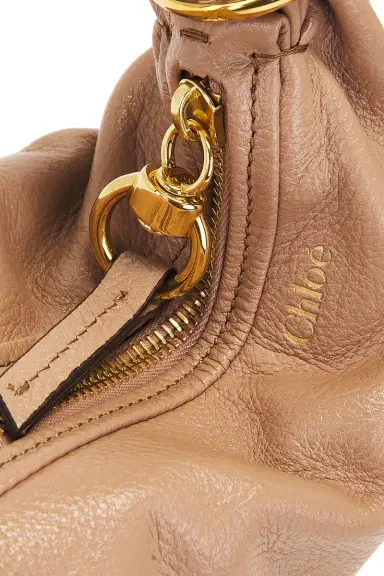 Chloé Bracelet Bag | Thumbnail 8 Chloé Bracelet Bag | Thumbnail 8