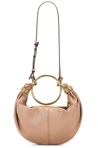 Chloé Bracelet Bag | Thumbnail 1 Chloé Bracelet Bag | Thumbnail 1