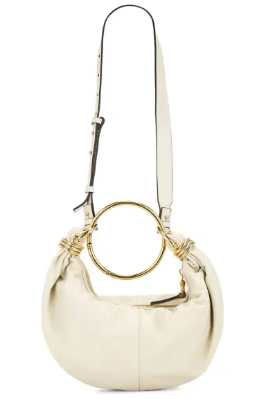 Chloé Bracelet Bag | Thumbnail 1 Chloé Bracelet Bag | Thumbnail 1