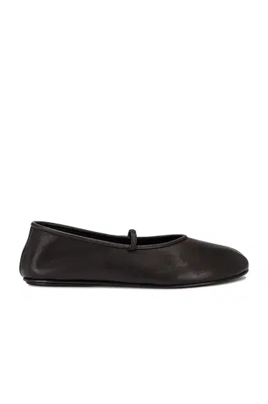 The Row Elastic Ballet Flats | Thumbnail 1 The Row Elastic Ballet Flats | Thumbnail 1