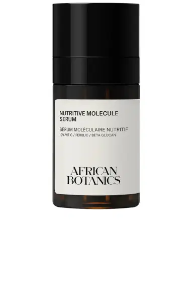 African Botanics Nutritive Molecule Serum | Thumbnail 2 African Botanics Nutritive Molecule Serum | Thumbnail 2