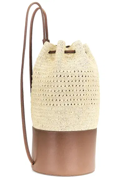 JANESSA LEONE Beca Backpack | Thumbnail 4 JANESSA LEONE Beca Backpack | Thumbnail 4