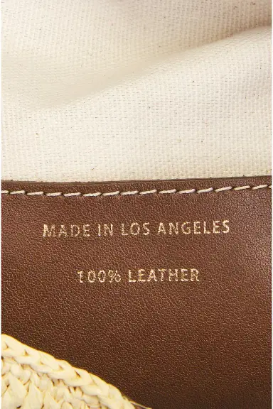 JANESSA LEONE Beca Backpack | Thumbnail 6 JANESSA LEONE Beca Backpack | Thumbnail 6