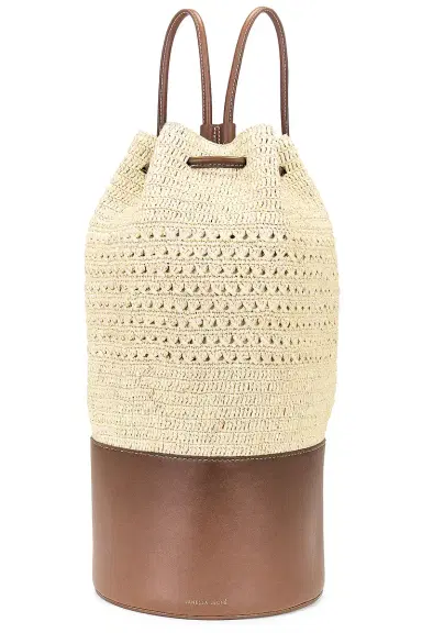 JANESSA LEONE Beca Backpack | Thumbnail 1 JANESSA LEONE Beca Backpack | Thumbnail 1