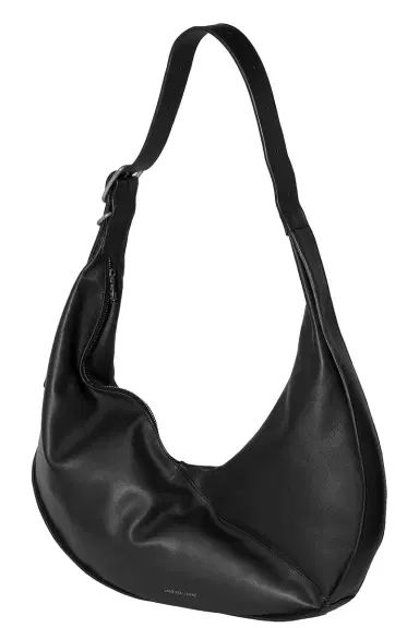JANESSA LEONE Bowe Shoulder Bag | Thumbnail 5 JANESSA LEONE Bowe Shoulder Bag | Thumbnail 5